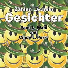 Zahlen Lacheln Gesichter