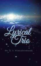 Lyrical Trio