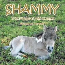 Shammy