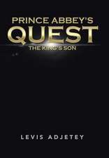 Prince Abbey's Quest