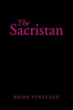 The Sacristan