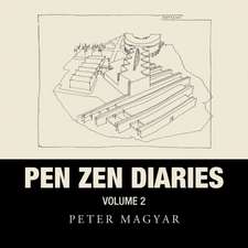 Pen Zen Diaries