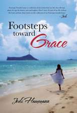 Footsteps Toward Grace