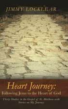 Heart Journey