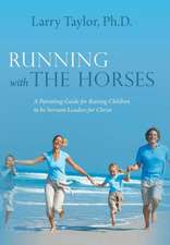 Running with the Horses