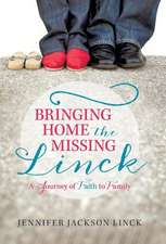 Bringing Home the Missing Linck