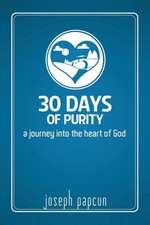 30 Days of Purity