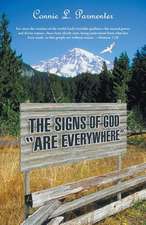 The Signs of God Are Everywhere