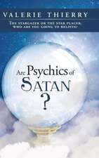 Are Psychics of Satan?