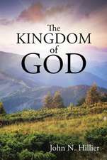 The Kingdom of God