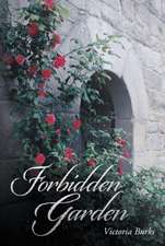 Forbidden Garden