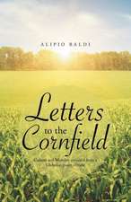 Letters to the Cornfield