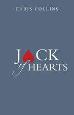 Jack of Hearts