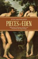 Pieces of Eden