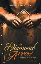 The Diamond Arrow