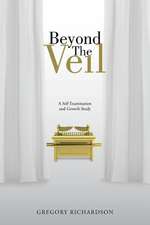 Beyond the Veil