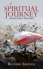 A Spiritual Journey