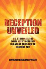 Deception Unveiled