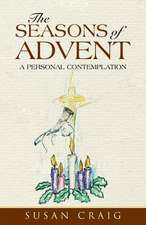 The Seasons of Advent