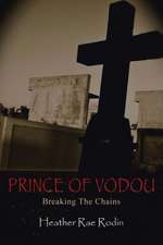 Prince of Vodou