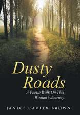 Dusty Roads