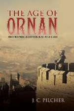 The Age of Ornan