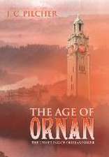 The Age of Ornan