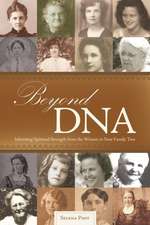 Beyond DNA