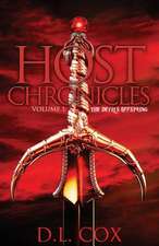 Host Chronicles