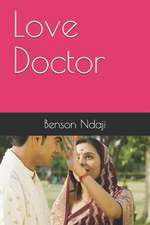 Love Doctor