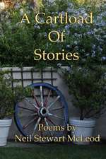 A Cartload of Stories