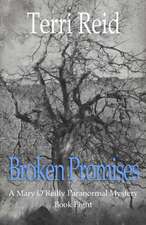 Broken Promises