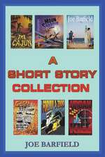 A Short Story Collection