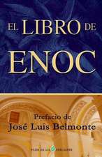 El Libro de Enoc