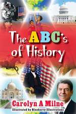 The ABC's of History