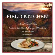 Field Kitchen