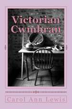 Victorian Cwmbran