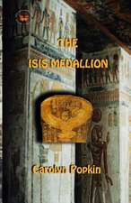 The Isis Medallion