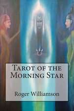 Tarot of the Morning Star