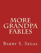 More Grandpa Fables