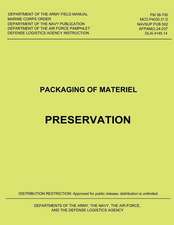 Packaging of Material