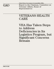 Veterans Health Care