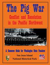 The Pig War