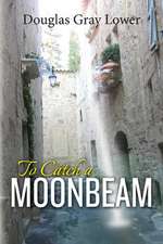 To Catch a Moonbeam