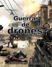 Guerras de Drones