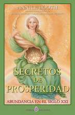 Secretos de Prosperidad