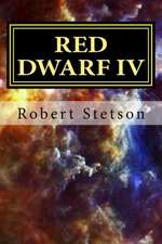 Red Dwarf IV