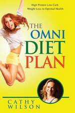 The Omni Diet Plan