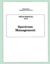 Spectrum Management