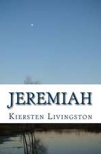 Jeremiah